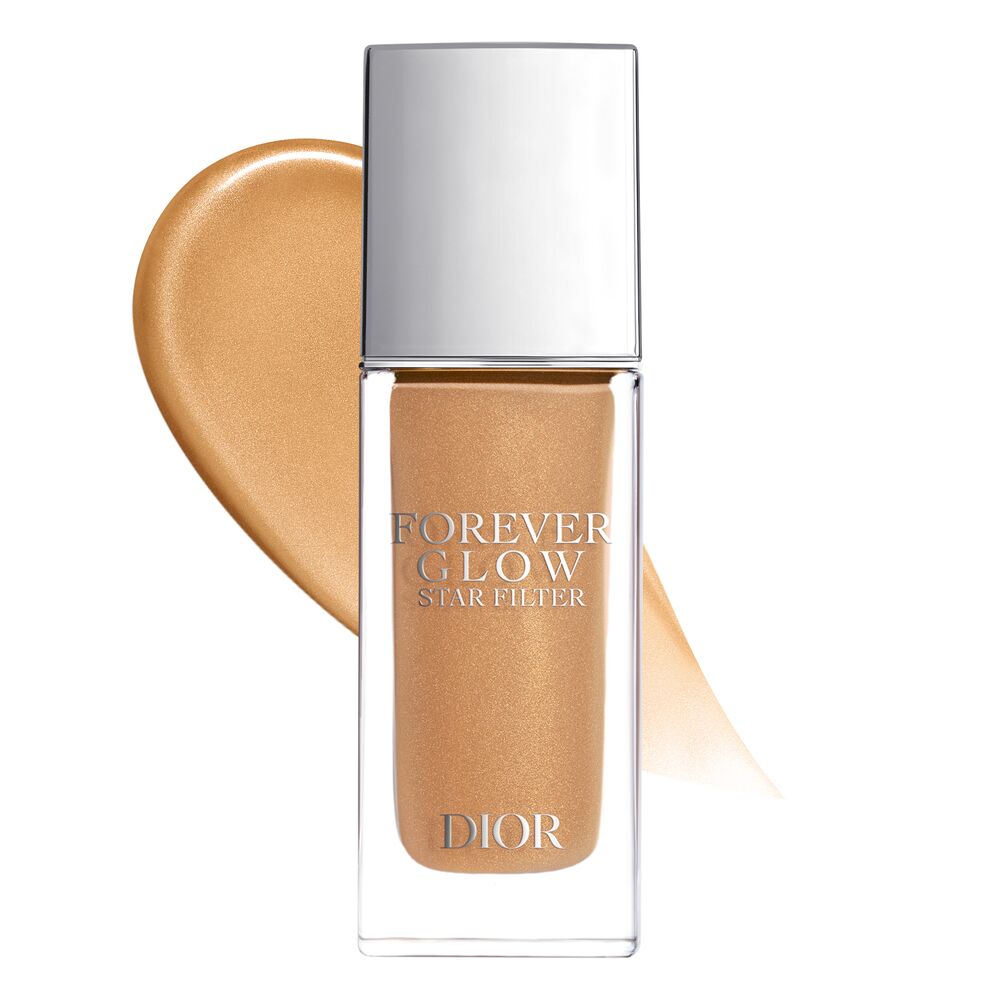 DIOR FOREVER GLOW STAR FILTER (ILUMINADOR L&Iacute;QUIDO PARA ROSTRO)